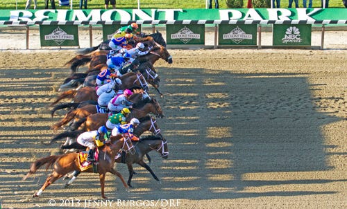 2013-belmont-stakes-a-look-back-daily-racing-form
